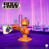 Robo Force Actionfigur Wave 2 CRMGN 10 cm - Smalltinytoystore