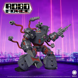 Robo Force Actionfigur Wave 2 Hun-Dred 23 cm - Smalltinytoystore