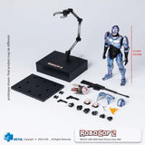 Robocop 2 Exquisite Super Actionfigur 1/12 Robocop 17 cm