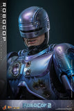 RoboCop 2 Movie Masterpiece Diecast Actionfigur 1/6 RoboCop 30 cm - Smalltinytoystore