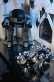 RoboCop Actionfigur mit Sound ED-209 25 cm