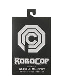 Robocop Actionfigur Ultimate Alex Murphy (OCP Uniform) 18 cm - Smalltinytoystore