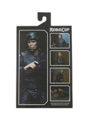 Robocop Actionfigur Ultimate Alex Murphy (OCP Uniform) 18 cm - Smalltinytoystore
