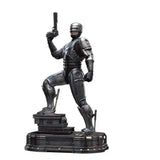 Robocop Art Scale Statue 1/10 Robocop 24 cm - Smalltinytoystore