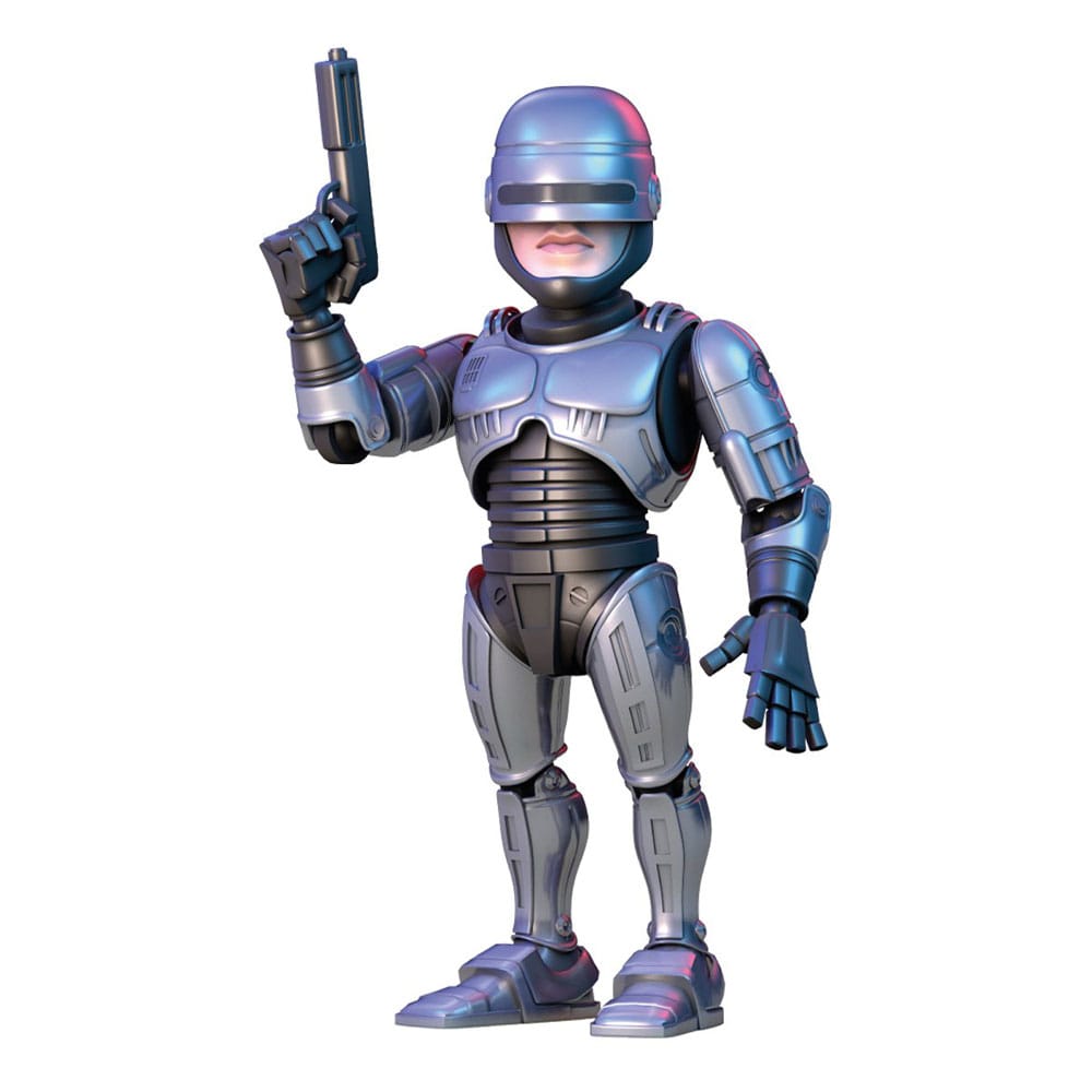 Robocop Minix Figur Alex Murphy 12 cm - Smalltinytoystore