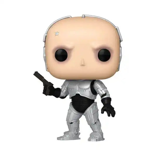 Robocop POP! Movies Vinyl Figur Robocop 9 cm - Smalltinytoystore