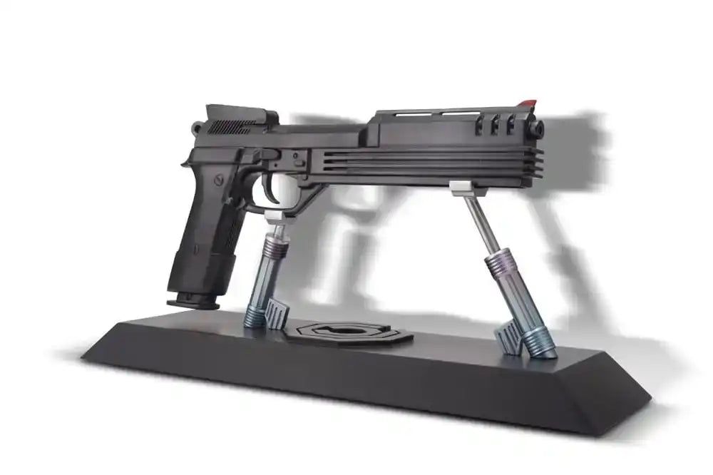 RoboCop Replik 1/1 RoboCop Auto 9 33 cm - Smalltinytoystore