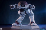 Robocop Statue 1/3 ED 209 88 cm - Smalltinytoystore