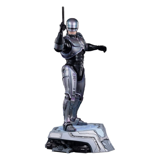 RoboCop Statue 1/3 RoboCop (Deluxe Edition) 71 cm - Smalltinytoystore