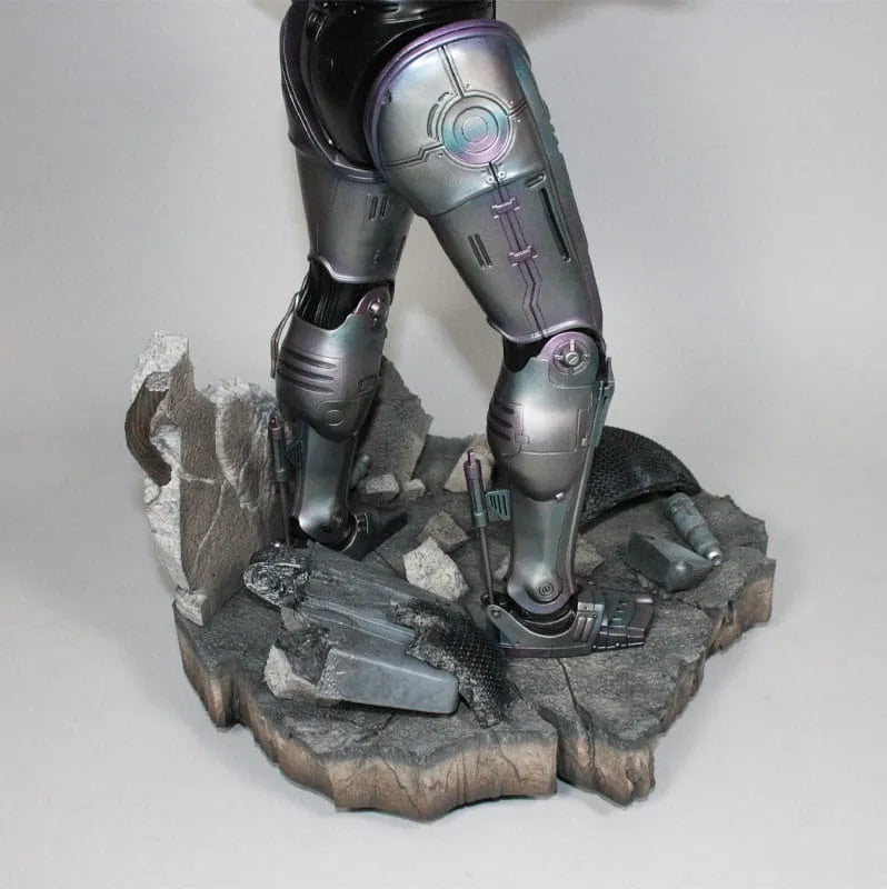 RoboCop Statue 1/4 RoboCop 53 cm - Smalltinytoystore