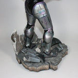 RoboCop Statue 1/4 RoboCop 53 cm - Smalltinytoystore
