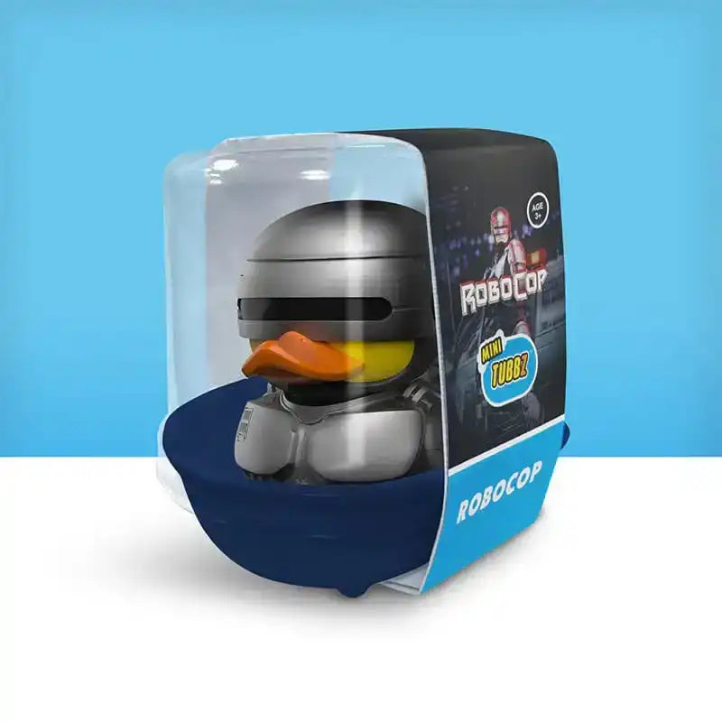 Robocop Tubbz Mini PVC Figur Robocop 5 cm - Smalltinytoystore