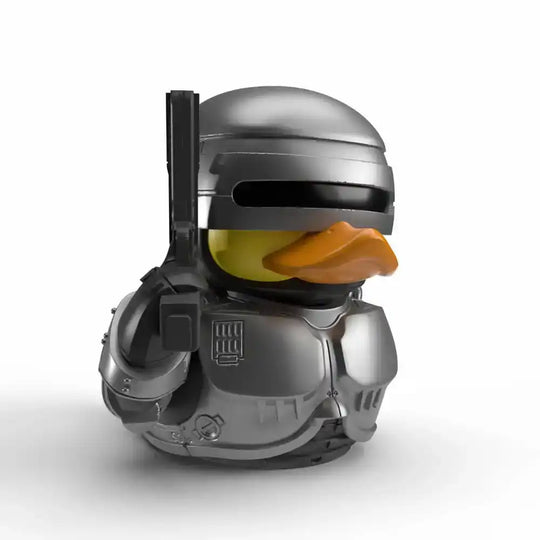 Robocop Tubbz PVC Figur Boxed Edition 10 cm