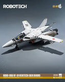 Robotech Actionfigur ROBO-DOU VF-1A Veritech (Ben Dixon) 20 cm