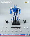 Robotech Actionfigur ROBO-DOU VF-1J Veritech (Max Sterling) 20 cm - Smalltinytoystore