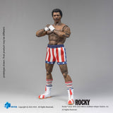 Rocky Exquisite Super Series Actionfigur 1/12 Apollo 16 cm - Smalltinytoystore