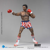 Rocky Exquisite Super Series Actionfigur 1/12 Apollo 16 cm - Smalltinytoystore