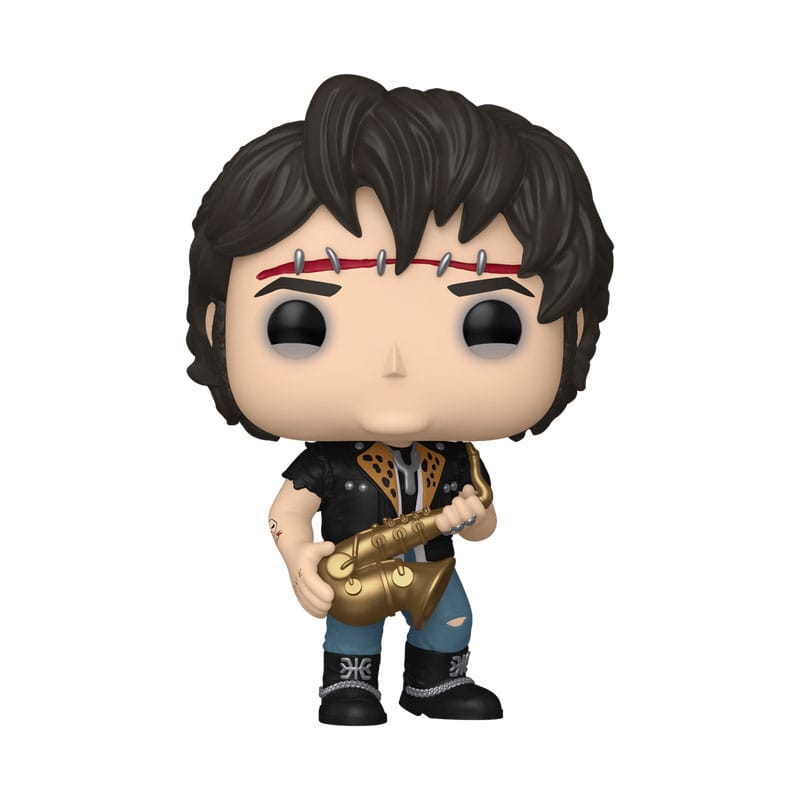 Rocky Horror Picture Show POP! Movies Vinyl Figur Eddie 9 cm - Smalltinytoystore