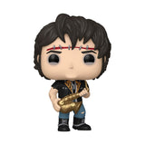 Rocky Horror Picture Show POP! Movies Vinyl Figur Eddie 9 cm - Smalltinytoystore