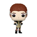 Rocky Horror Picture Show POP! Movies Vinyl Figur Magenta 9 cm - Smalltinytoystore