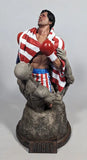 Rocky IV Statue 1/4 Rocky Balboa 48 cm - Smalltinytoystore
