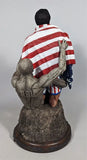 Rocky IV Statue 1/4 Rocky Balboa 48 cm - Smalltinytoystore
