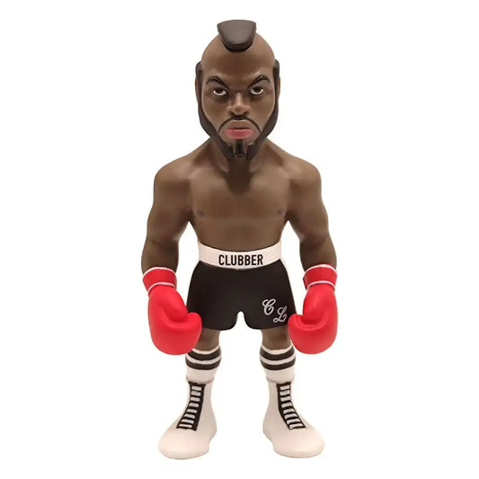 Rocky Minix Figur Clubber Lang 12 cm - Smalltinytoystore