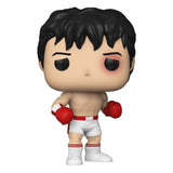 Rocky POP! Movies Vinyl Figur 45th Anniversary Rocky Balboa 9 cm - Smalltinytoystore