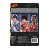 Rocky ReAction Actionfigur Rocky Balbloa Workout 10 cm - Smalltinytoystore