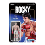 Rocky ReAction Actionfigur Rocky Balboa 10 cm - Smalltinytoystore