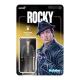 Rocky ReAction Actionfigur Wave 03 Rocky Street (Rocky I) 10 cm - Smalltinytoystore