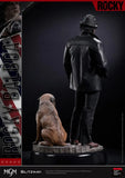 Rocky Superb Scale Statue 1/4 Rocky 1976 54 cm - Smalltinytoystore
