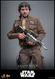 Rogue One: A Star Wars Story Actionfigur 1/6 Cassian Andor 30 cm - Smalltinytoystore