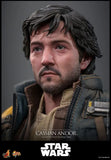 Rogue One: A Star Wars Story Actionfigur 1/6 Cassian Andor 30 cm - Smalltinytoystore