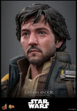 Rogue One: A Star Wars Story Actionfigur 1/6 Cassian Andor 30 cm - Smalltinytoystore