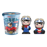 Rokimoto Blind Box Figuren 10 cm Wave 2 Display (12) - Smalltinytoystore