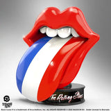 Rolling Stones 3D Vinyl Statue Licks (France Version) 22 cm - Smalltinytoystore