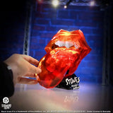 Rolling Stones 3D Vinyl Statue Licks (Hackney Diamonds Version) 22 cm - Smalltinytoystore