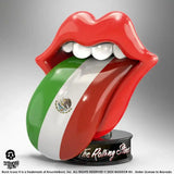 Rolling Stones 3D Vinyl Statue Licks (Mexico Version) 22 cm - Smalltinytoystore