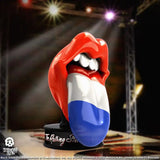 Rolling Stones 3D Vinyl Statue Licks (Netherlands Version) 22 cm - Smalltinytoystore