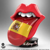 Rolling Stones 3D Vinyl Statue Licks (Spain Version) 22 cm - Smalltinytoystore