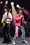 Rolling Stones Clothed Figure Actionfigur Mick Jagger (1975) 20 cm - Smalltinytoystore