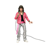 Rolling Stones Clothed Figure Actionfigur Mick Jagger (1975) 20 cm - Smalltinytoystore