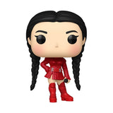 Rosalía POP! Rocks Vinyl Figur Rosalía (Bizcochito) (RD) (DGLT) 9 cm - Smalltinytoystore
