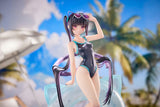 Rosuuri Original Character PVC Statue 1/7 Cheshire Cat Mika: Swimsuit Ver. 25 cm - Smalltinytoystore