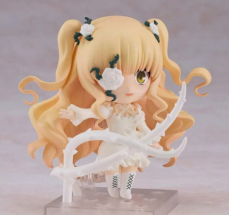 Rozen Maiden Nendoroid Actionfigur Kirakishou 10 cm - Smalltinytoystore
