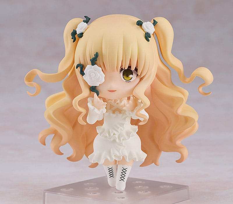 Rozen Maiden Nendoroid Actionfigur Kirakishou 10 cm - Smalltinytoystore
