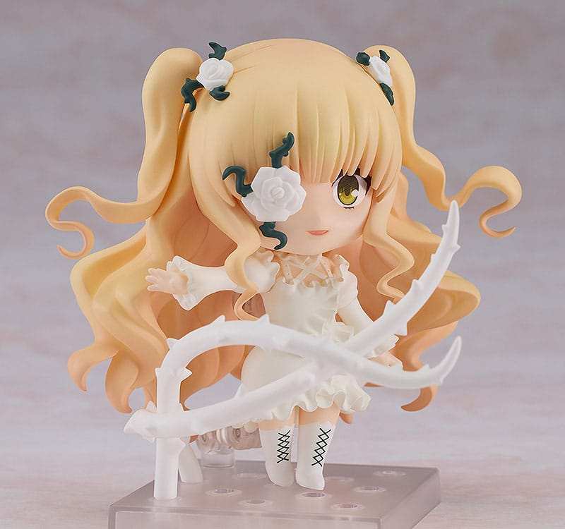 Rozen Maiden Nendoroid Actionfigur Kirakishou 10 cm - Smalltinytoystore