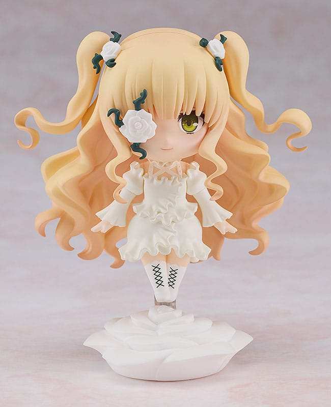 Rozen Maiden Nendoroid Actionfigur Kirakishou 10 cm - Smalltinytoystore
