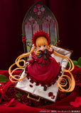 Rozen Maiden PVC Statue Shinku 28 cm - Smalltinytoystore